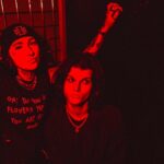 Hell Hotel Drop Emo Anthem ‘Every Broken Part’