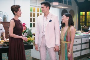 Henry Golding Shares 'Crazy Rich Asians' Series Production Update