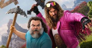 A Minecraft Movie OTT Release Update: Gets Its Streaming Platform