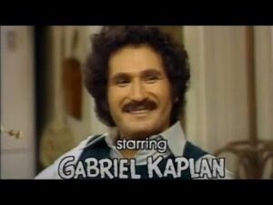 Here’s the Reason Farrah Fawcett Was Rejected for ‘Welcome Back, Kotter’