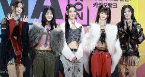 NewJeans injunction