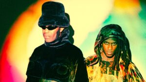 Ho99o9 Announce New Album, Unleash Single "Upside Down"