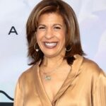 Hoda Kotb Responds to Kelly Clarkson Show Replacement Rumors