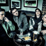Hot Milk Drop Furious Single 'The American Machine'