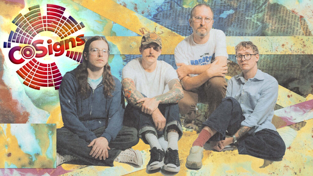 Hotline TNT Find Their Sweet Spot: CoSign Interview