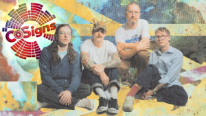 Hotline TNT Find Their Sweet Spot: CoSign Interview