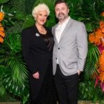 How Celebs, Food Network Stars Paid Tribute to Anne Burrell After Death at 55