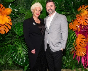 How Celebs, Food Network Stars Paid Tribute to Anne Burrell After Death at 55