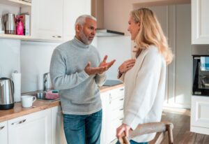 How Fast You Talk Reveals a Lot About Your Brain Health — Best Life