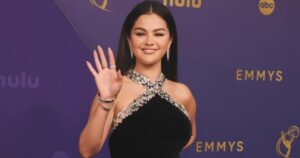 Selena Gomez’s Height & Other Unknown Facts