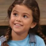 Selena Gomez’s Childhood Role On Barney Sparked Her Career Before She Ruled Disney