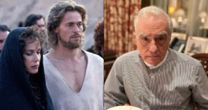 Martin Scorsese’s Boldest Gamble: The Story Behind His Most Controversial Project Ever