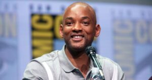 How The Fresh Prince Of Bel-Air Changed Will Smith’s Life