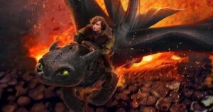 How To Train Your Dragon’s Live-Action Version Embarrasses Disney’s Recent Remakes