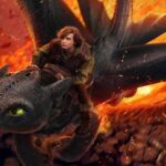 How To Train Your Dragon