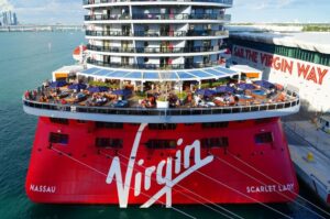 How to Get Invited to the "Secret Parties" on Cruise Ships — Best Life
