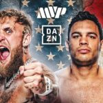 How to Watch Jake Paul vs Julio Cesar Chavez Jr.