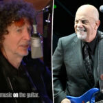 Howard Stern gives update on Billy Joel's brain disorder diagnosis