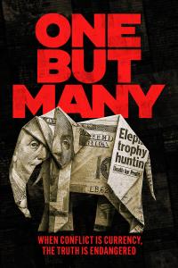 'One But Many' poster