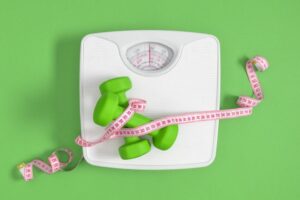 I Lost 30 Pounds in My 50s With 7 Easy, At-Home Exercises — Best Life