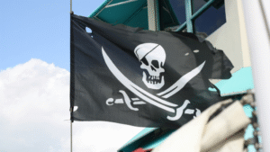 ISP Frontier settles copyright infringement lawsuit