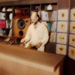 Ibiza's "First Audiophile Bar" Opens on Island's Western Coast