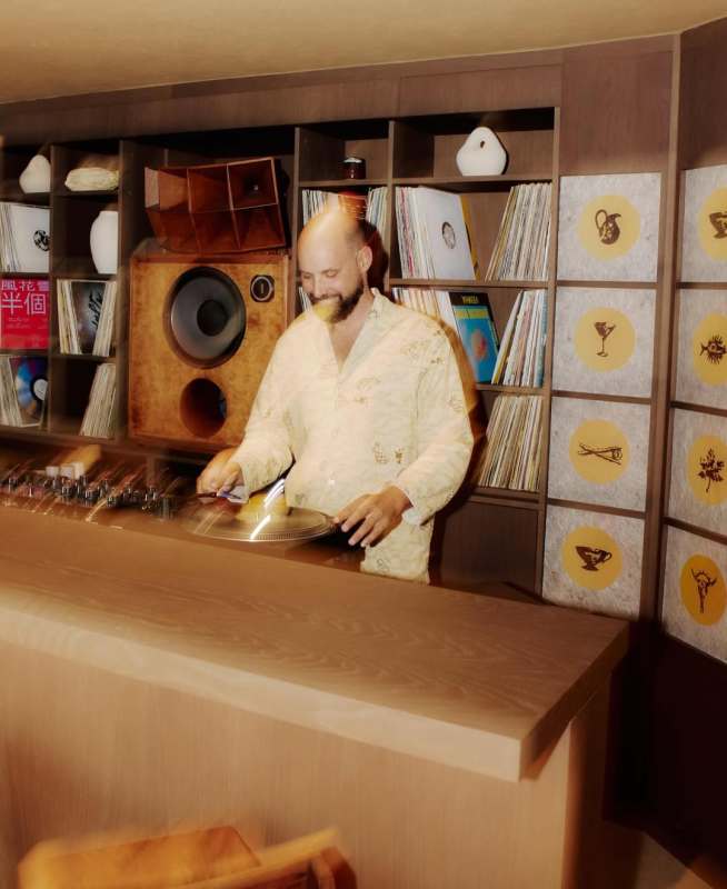 Ibiza's "First Audiophile Bar" Opens on Island's Western Coast