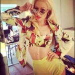Iggy Azalea sub instagram 3