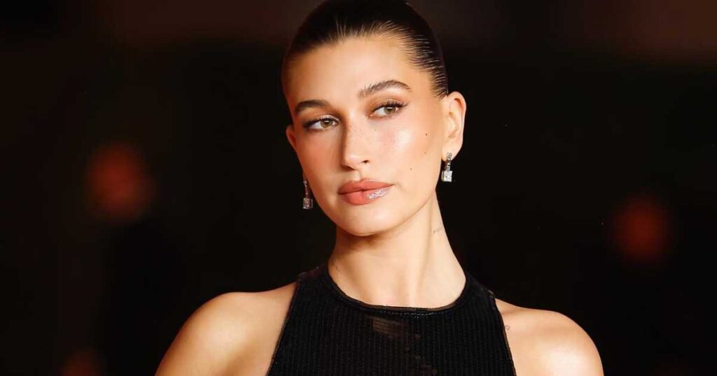 Throwback To Hailey Bieber’s Raw Admission About Feeling Inferior To Her Friends