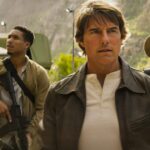 Mission: Impossible 8 may have finally zeroed in on Tom Cruise’s successor.