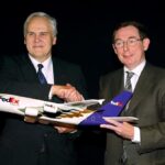 In The Early 1970s, FedEx Was Teetering On Bankruptcy. So Founder Fred Smith Took The Company's Last $5k... And Went To Vegas