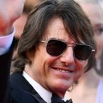 Tom Cruise At The Worldwide Box Office: Less Than $50M Away From Becoming The 20th Highest-Grossing Actor Of All Time