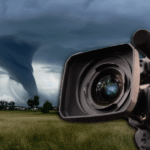 Tornado Viral Video North Dakota