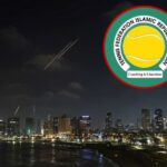 isreal iran attack tennis federation