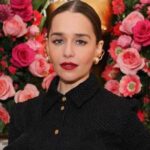 A Look Into Emilia Clarke’s Love Life