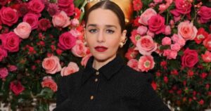 A Look Into Emilia Clarke’s Love Life