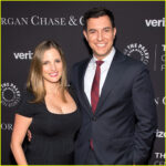 Tom Llamas and wife Jennifer