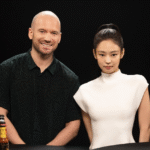 JENNIE Melts Down in Heat on ‘Hot Ones’, But Vows JISOO Would Crush It
