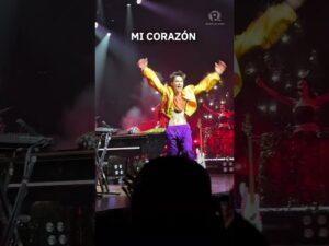 [WATCH] Rappler FanCam: Jacob Collier’s ‘Djesse’ world tour thrills fans in Manila