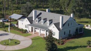 Jake Paul spends $39M on massive 5,749 acre property in Georgia