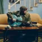 James Arthur BMG