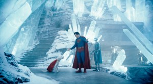 James Gunn Teases His "Favorite" DCU Project Has "Not Been Announced"