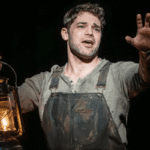 Jeremy Jordan