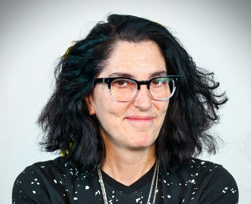 Tina Landau