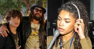 Is Jason Momoa’s Son & Silo Star Playing Paul & Chani’s Children In Dune 3?