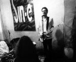 Jeff Buckley in 1993