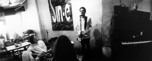 Jeff Buckley in 1993