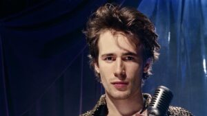 Jeff Buckley Documentary It's Never Over Coming to Theaters This Summer