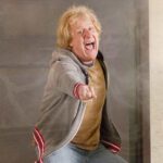 Jeff Daniels In Dumb And Dumber