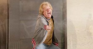 Jeff Daniels In Dumb And Dumber